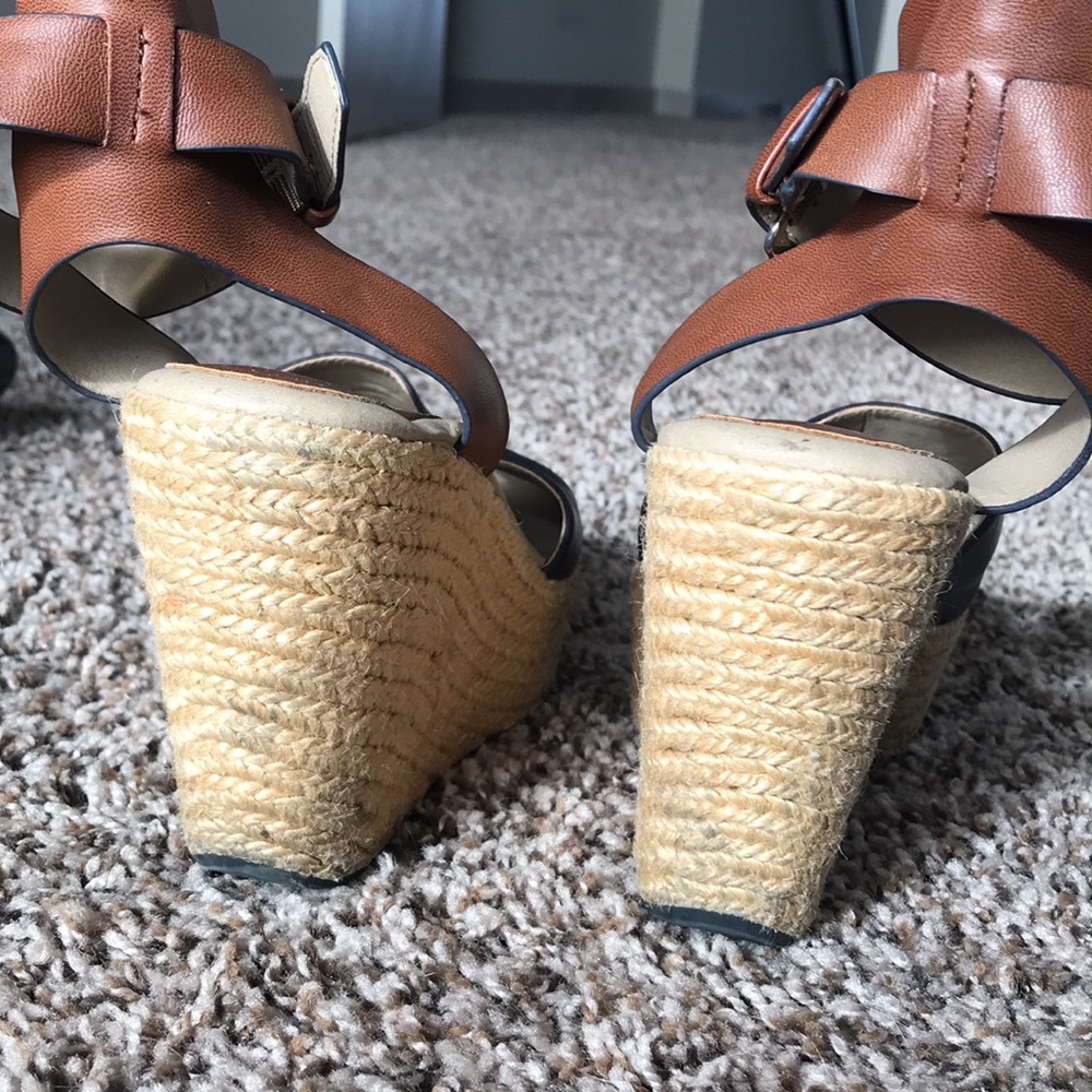 Wedges - Picture 3 of 5